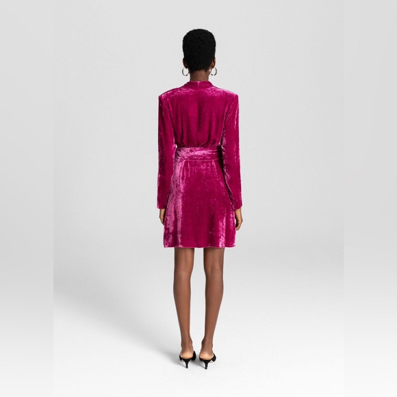 A.L.C. Kiera Dress - Picture 6 of 9